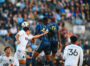 Playoff match report: Philadelphia Union II 1 (4) - (3) 1 Crown Legacy FC