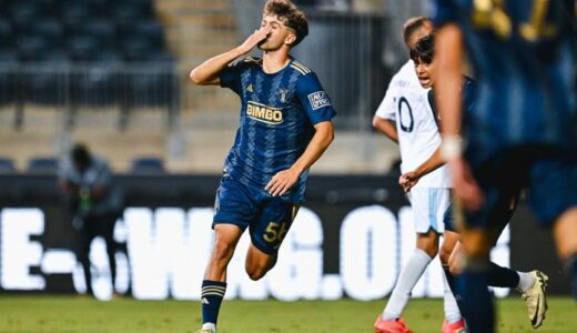 Match report: Philadelphia Union II 1 - 0 New York City FC II