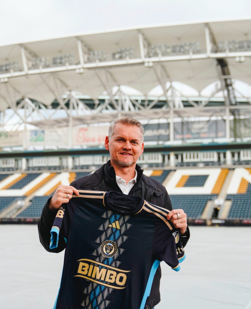 Bradley Carnell: Successes and failures