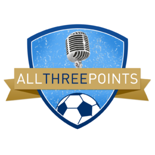 All 3 Points Podcast: 2025, Episode 2