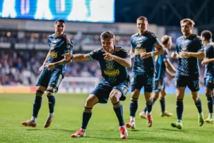 Player ratings: Philadelphia Union 1  -  0 St. Louis CITY SC