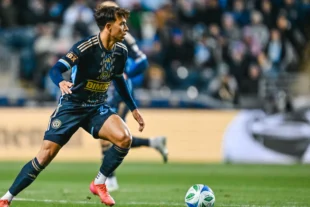 Match preview: Philadelphia Union vs Nashville SC