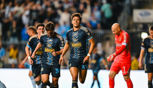 Match Preview: Philadelphia Union vs. DC United