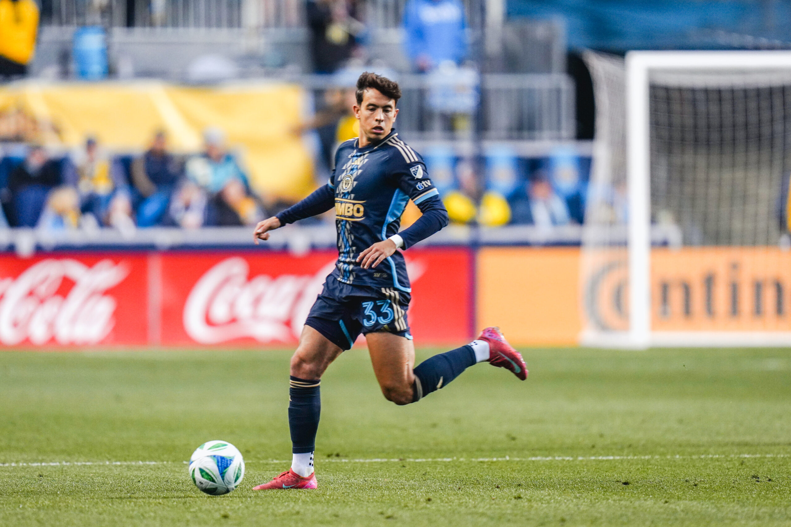 Match Preview: Philadelphia Union vs Inter Miami