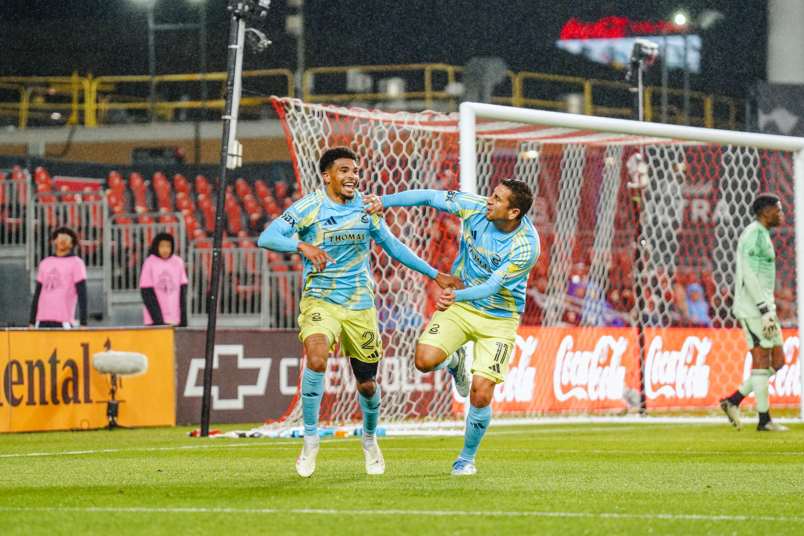 Match Preview: Philadelphia Union vs FC Dallas
