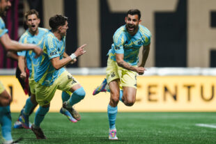 Player Ratings: Philadelphia Union 1 - Atlanta United 0