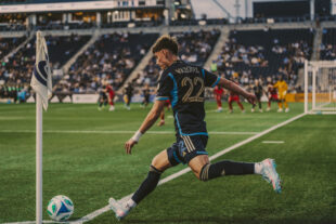 What does David Vazquez’s potential loan to San Diego FC tell us?