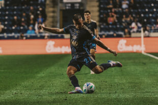 Match preview: Philadelphia Union vs. Atlanta United