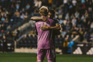 In pictures: Philadelphia Union 1-1 Indy Eleven, Philly advances on penalties