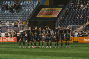 Match preview: Philadelphia Union vs Toronto FC