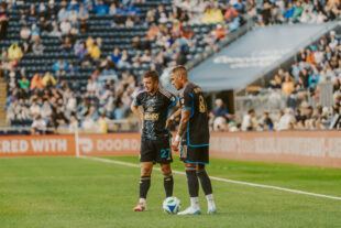 Player ratings: Toronto FC 1 - 2 Philadelphia Union