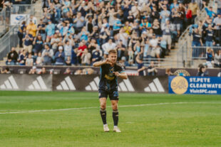 Match Preview: DC United vs Philadelphia Union