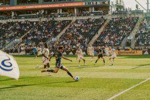 In pictures: Philadelphia Union 3-0 DC United