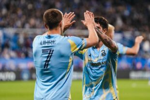 Match report: CF Montréal 1 – 2 Philadelphia Union