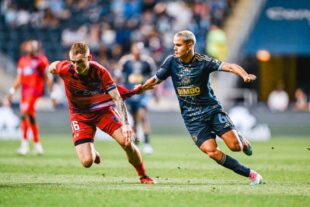 USOC Match report: Philadelphia Union 1 (5) - (4) 1 Indy Eleven