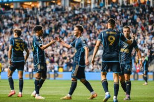 The Eastern Conference isn't won in May