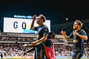 Match Preview: Philadelphia Union vs LA Galaxy
