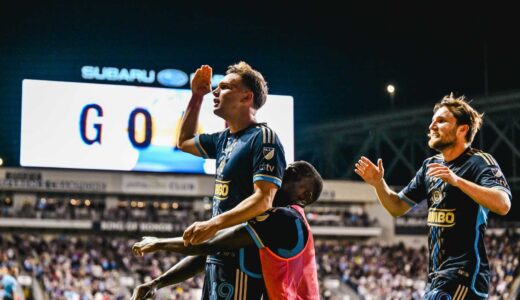 Match Preview: Philadelphia Union vs LA Galaxy
