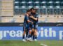 Philadelphia Union II 3 - 0 Columbus Crew  2