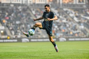 Match Report: Atlanta United 0-1 Philadelphia Union