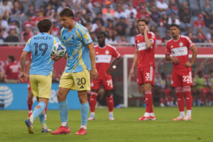 Match Preview: Philadelphia Union vs Chicago Fire