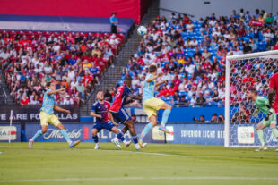 Match Report: FC Dallas 0-0 Philadelphia Union