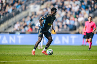 Player ratings: Philadelphia Union 2 - 1 Charlotte FC