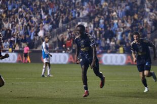 Match report: Philadelphia Union 2 - 1 Charlotte FC