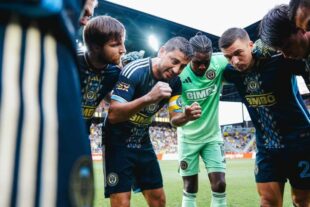 Match Report: Columbus Crew 1 - 0 Philadelphia Union