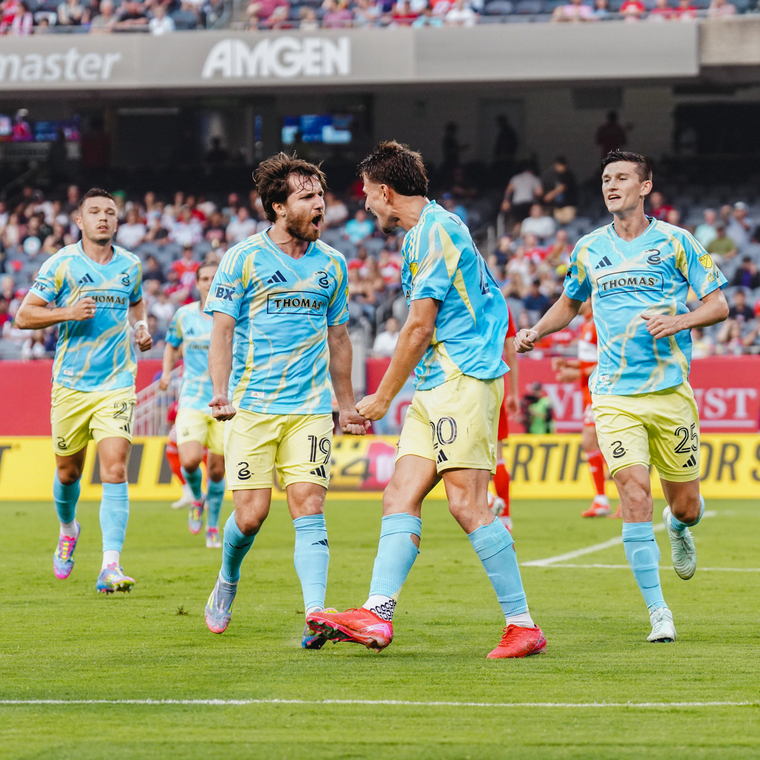 Player ratings: Philadelphia Union 1 - 0 Chicago Fire FC