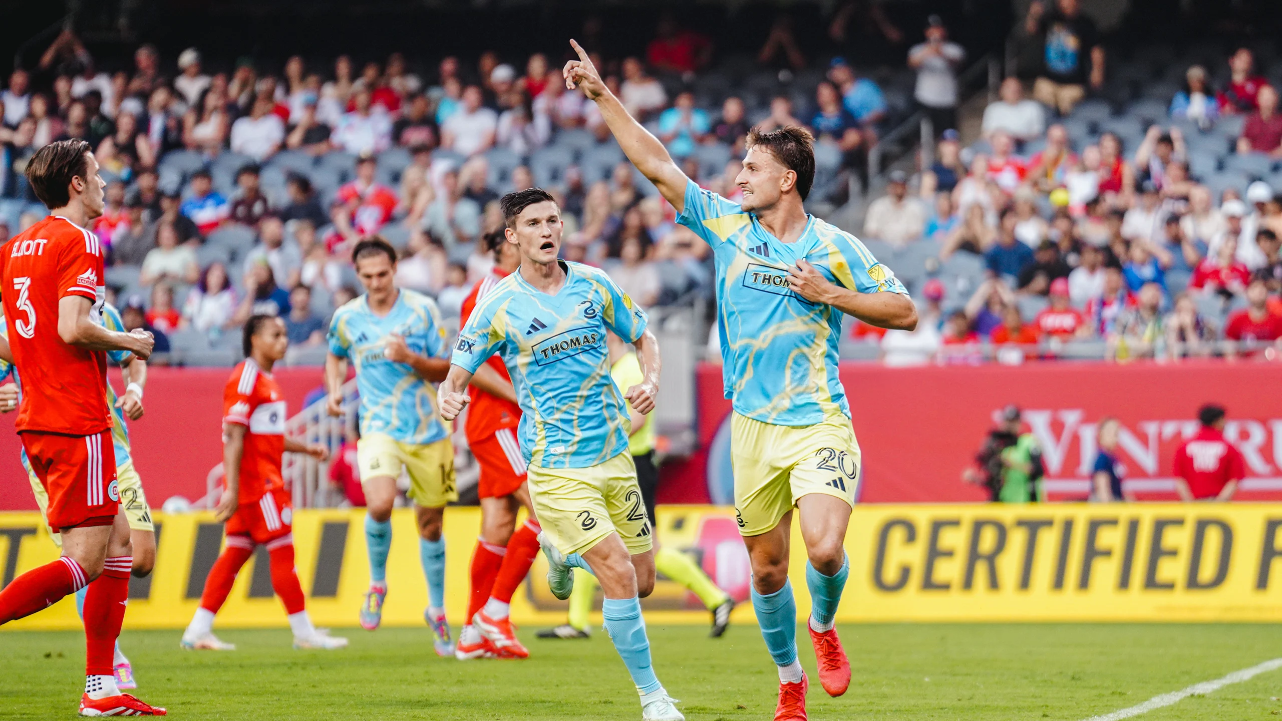 Match Preview: Philadelphia Union vs Columbus Crew