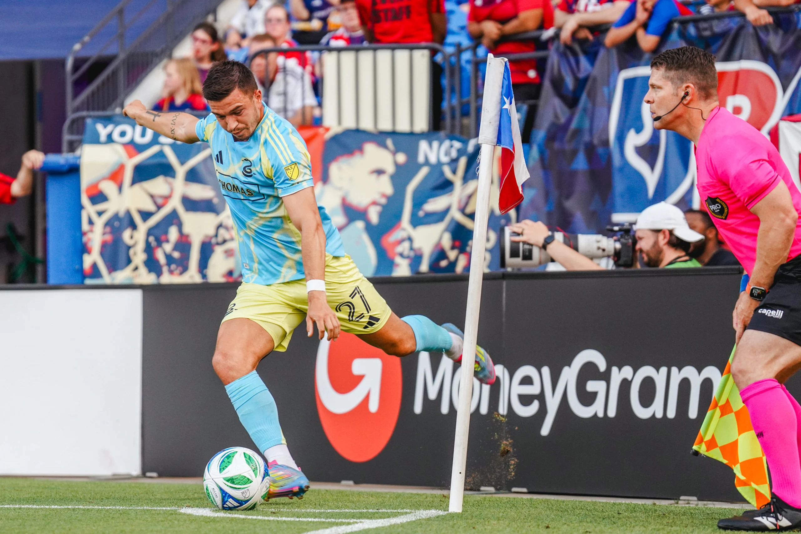 Player ratings: Philadelphia Union 0 – 0 FC Dallas