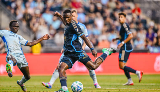Player Ratings: Philadelphia Union 2 - CF Montréal 1