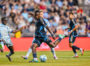 Player Ratings: Philadelphia Union 2 - CF Montréal 1
