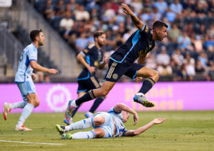 In pictures: Philadelphia Union 2-1 CF Montreal