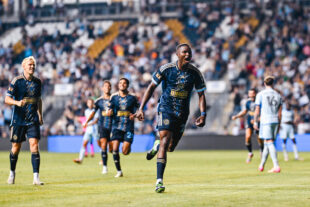 Match Preview: Houston Dynamo vs Philadelphia Union