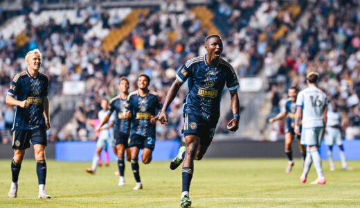 Match Preview: Houston Dynamo vs Philadelphia Union