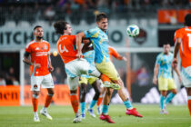 Union v Dynamo