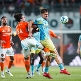 Union v Dynamo