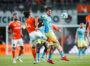 Match Report: Houston Dynamo 1 - 1 Philadelphia Union