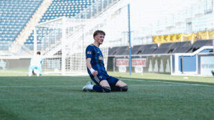 Match Report: Philadelphia Union II 5-0 Toronto FC II