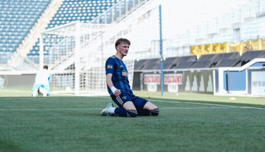 Match Report: Philadelphia Union II 5-0 Toronto FC II