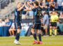 Match report: Philadelphia Union 2 - 0 New York Red Bull