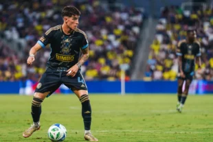 Match preview: Philadelphia Union vs New York Red Bulls