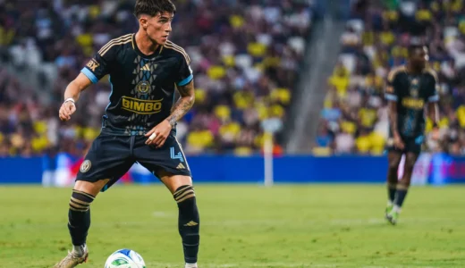 Match preview: Philadelphia Union vs New York Red Bulls