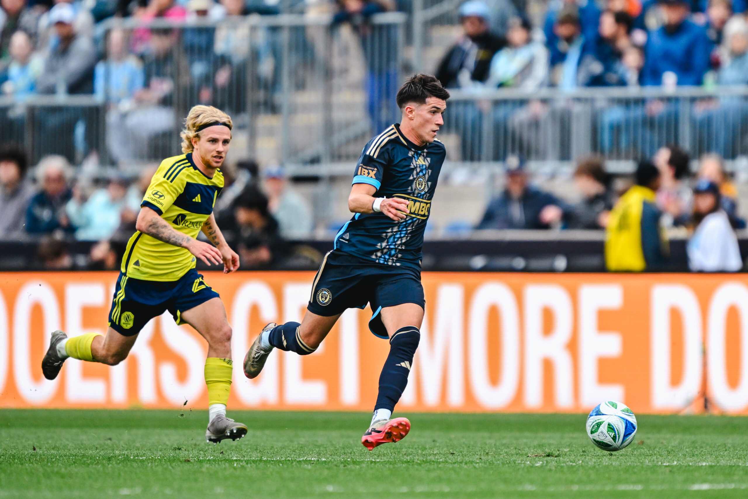Player ratings: Nashville SC 1 – 0 Philadelphia Union