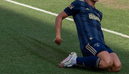 In pictures: Philadelphia Union II 3–3 Chattanooga FC