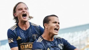 Match Report: Philadelphia Union II 3-3 [6-5] Chattanooga FC