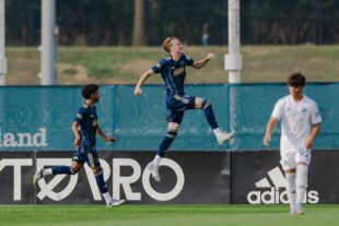 Match Report: New York City FC II 0 - 2 Philadelphia Union II