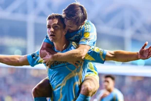 Player ratings: Philadelphia Union 3 - 1 Colorado Rapids